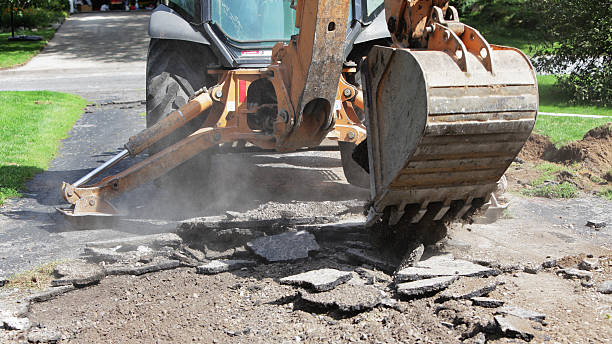 Best Cobblestone Driveway Installation in Two Harbors, MN