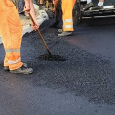 Best Asphalt Driveway Installation in Two Harbors, MN